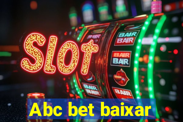 Abc bet baixar